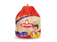 Poşetli Bütün Piliç