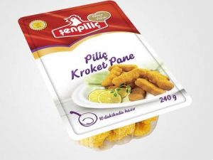 Pane Kroket