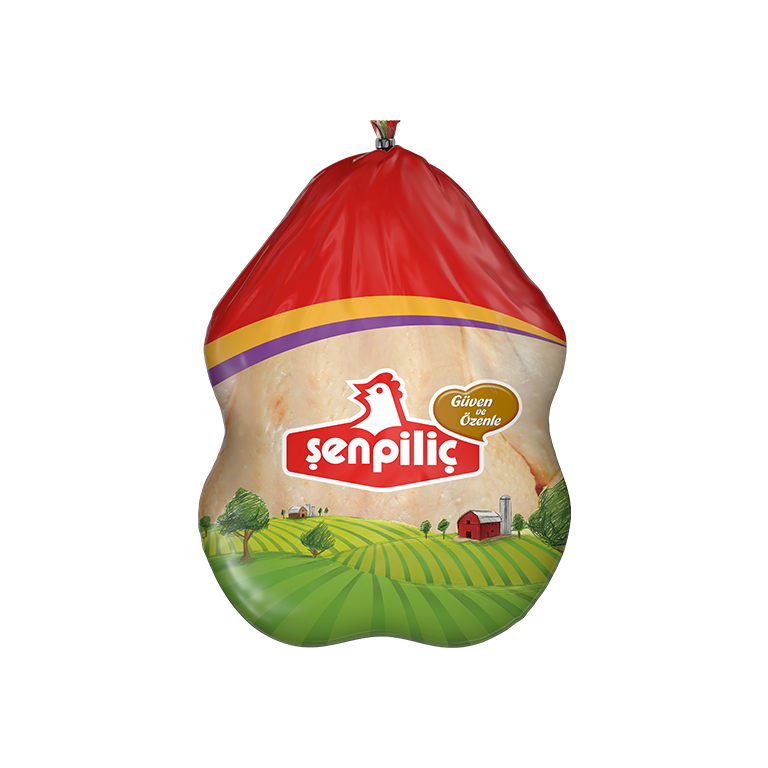 Şenpiliç Bütün Piliç