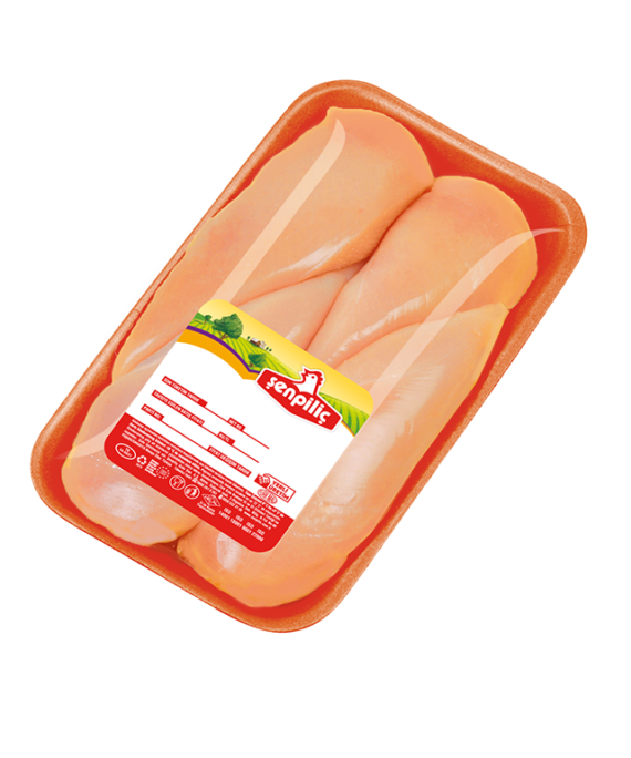 Şenpiliç Göğüs Bonfile