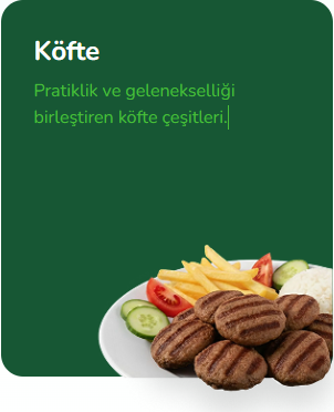 Köfte
