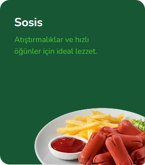 Sosis